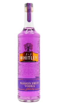 J.J Whitley - Passion Fruit Vodka 70CL