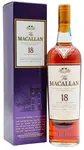 Macallan - 2011 Release Sherry Oak Highland Single Malt Scotch 1993 18 year old Whisky 70CL