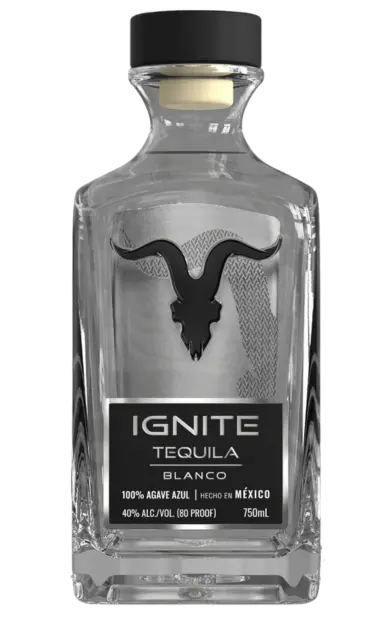 Ignite Tequila Blanco 750ml