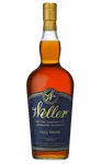 Wl Weller Bourbon Wheated Full Proof 750ml