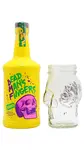Dead Man's Fingers - Mango Rum (Includes Skull Glass)