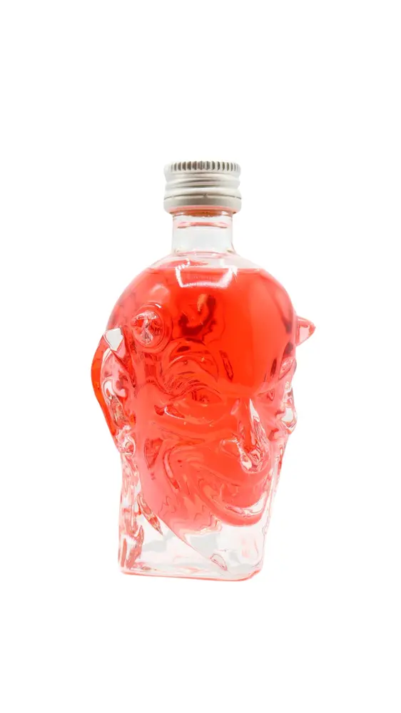 Fallen Angel - Blood Orange Gin Miniature 5CL