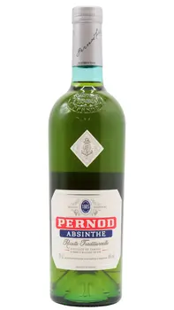Pernod - Aniseed Absinthe