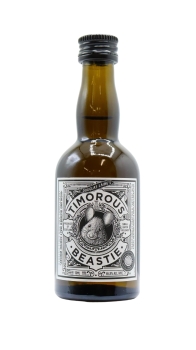 Timorous Beastie - Highland Blended Scotch Miniature Whisky 5CL
