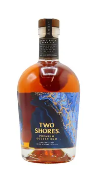 Two Shores - Amarone Cask Rum