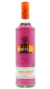 J.J Whitley - Tutti Frutti Vodka 70CL