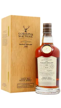 Balblair - 32 year old Connoisseurs Choice Single Cask #4169 1990 Whisky 70cl 58.2% ABV