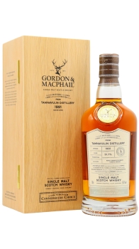 Tamnavulin - Connoisseurs Choice Single Cask #9040502 1991 31 year old Whisky 70CL