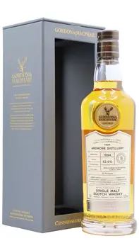 Ardmore - 28 year old Connoisseurs Choice Single Cask #10894 1994 Whisky 70cl 52% ABV