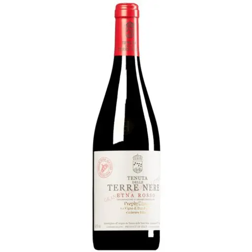 Terre Nere Etna Rosso Don Peppino Prephylloxera 750ml