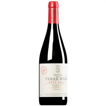 Terre Nere Etna Rosso Don Peppino Prephylloxera 750ml