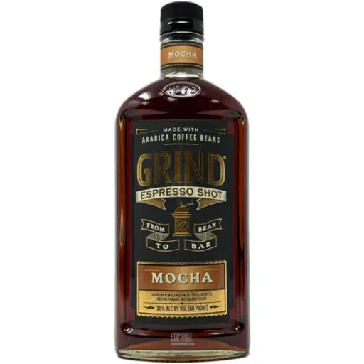 Grind Espresso Shot Mocha 750ml