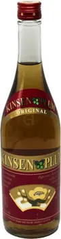 Kinsen Plum Wine 750ml