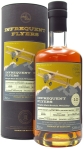 Glenturret - Ruadh Maor Infrequent Flyers Single Cask #6358 2010 10 year old Whisky 70CL