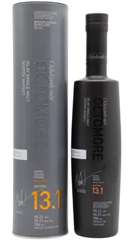 Octomore - 13.1 Islay Single Malt 5 year old Whisky