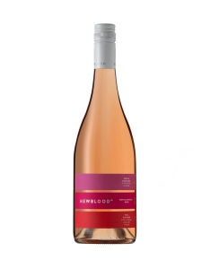 Newblood Rose (non Alcoholic) 750ml