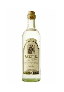 Arette Artesanal Suave Blanco Tequila 750ml