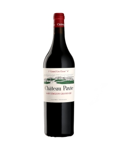 Chateau Pavie 2020 750ml