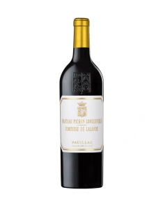 Chateau Pichon Longueville Comtesse De Lalande 2020 750ml