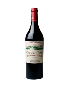 Chateau Pavie 2004 750ml