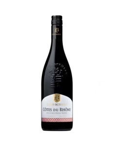 Louis Bernard Cotes Du Rhone Red Blend 2020 750ml