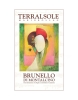 Terralsole Brunello Di Montalcino - Vertical 6 Pack