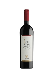Nino Negri Sfursat Stelle 2018 750ml