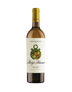 Botijo Garnacha Blanco 2022 750ml