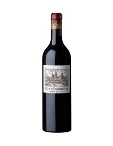 Chateau Cos D'estournel 2020 750ml