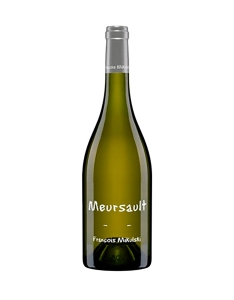 Francois Mikulski Meursault 2021 750ml