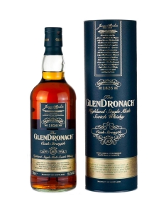The Glendronach Cask Strength Batch 10 700ml