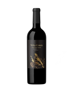 Vina Cobos Malbec Marchiori Estate 2019 750ml