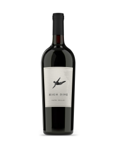 High Dive Red Blend 2015 750ml