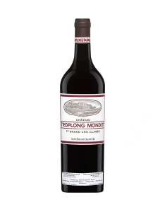 Chateau Troplong Mondot 2014 750ml