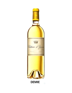 Chateau D'yquem 2016 - 375 Ml
