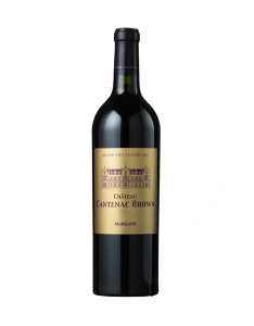 Chateau Cantenac Brown 2010 750ml