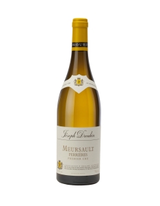 Joseph Drouhin Meursault 'perrieres' Premier Cru 2020 750ml