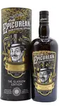 The Epicurean - Glasgow Edition Ex-Cuvee Finish Lowland Blended Malt Scotch Whisky 70CL
