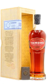 Tamdhu - Cigar Malt - Release No. 3 Speyside Single Malt Scotch Whisky 70CL