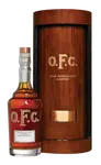 Buffalo Trace Ofc Bourbon Kentucky 1996 750ml