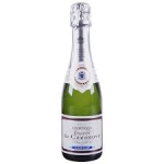 Charles De Cazanove Champagne Brut Tete De Cuvee France 375ml