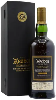 Ardbeg - Single Cask #1375 1975 30 year old Whisky 70CL