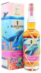 Plantation - Vintage Series - Under The Sea - Panama 2008 13 year old Rum 70CL