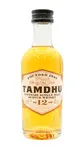 Tamdhu - Speyside Single Malt 12 year old Whisky Miniature