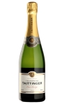 Taittinger Champagne Brut Prestige Cuvee Nv 750ml