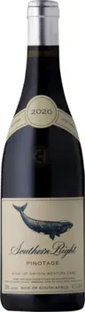 Southern Right Pinotage 750ml