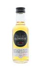 Glengoyne - Highland Single Malt 12 year old Whisky Miniature