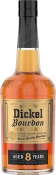 George Dickel Bourbon 8 yr. 750ml