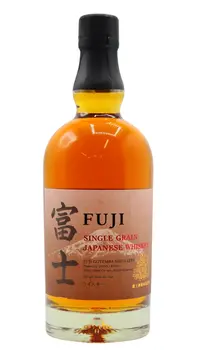 Fuji - Single Grain Japanese  Whisky