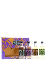 Eccentric Spirit Co. - The Maverick Spirit Miniature Gift Pack